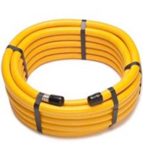 Pro-Flex PFCT-34225 Coil Corrugated Stainless Steel Hose, 3/4"x225&#039;