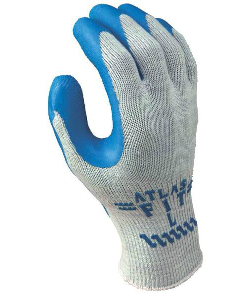 Atlas 300XL-10.RT Extra-Large Fit Gloves