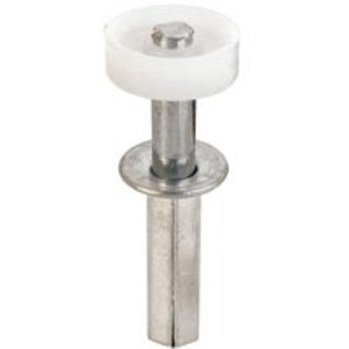 Prime Line N 6544 Wardrobe Door Guide Roller, 7/8"
