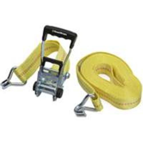 Winston Products 167 Commercial Grade Ratchet Tie Downs 30&#039;