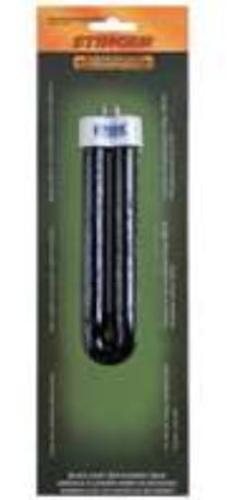 Stinger BB07-NS Insect Killer Black Light Bulb, 7 Watt