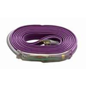 M-D Building Products 04309 Pipe Heating Cable with Thermostat, 3-Feet