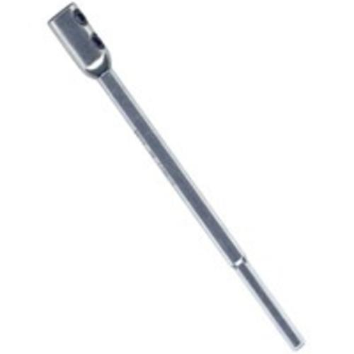 Bosch DSBE1006 Daredevil Extension Spade Drill Bit, 6"