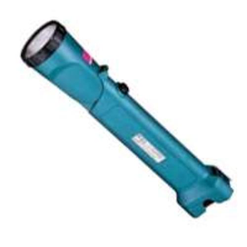 Makita ML902 Rechargeable Cordless Flashlight - 9.6V