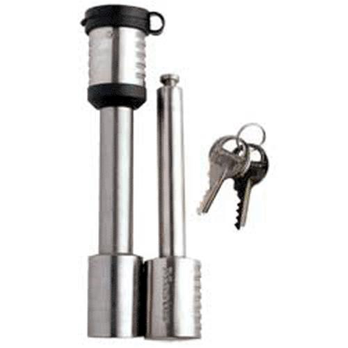 Reese 7005600 Sleeved Deadbolt Receiver Lock