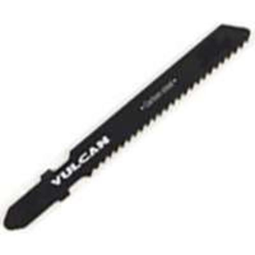 Vulcan 823441OR Wood Jigsaw Blade Hi Spd T,10 T, 3"
