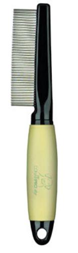 Aloe Care PGRDCMD Conair Pet Comb, 1"