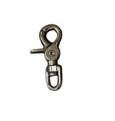 Baron 5013-3/8 Swivel Trigger Snap, 3/8"