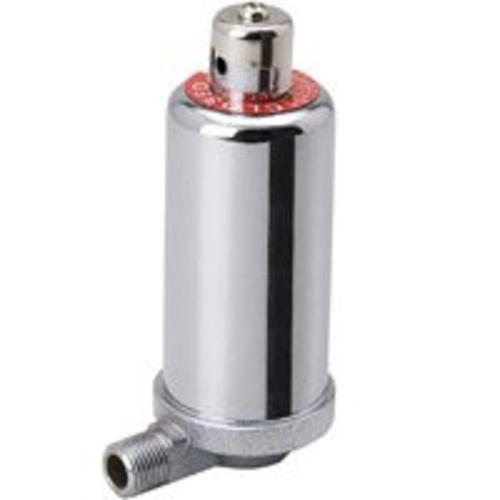 Mueller 109-360 Radiator Vent, 1/8"