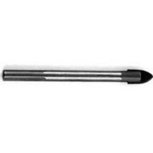 Vulcan 263441OR Glass & Tile Drill Bit, Carbide Tipped, 5/16"