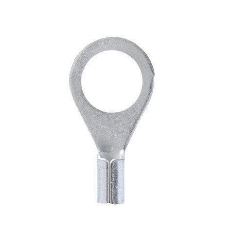 Jandorf 60904 Uninsulated Terminal Ring, 16-14 AWG