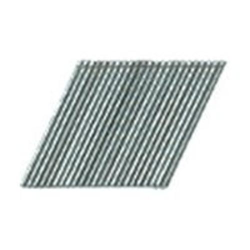 Profit 0635150 Stick Finishing Nail 2.5"x15Ga, 28 Degree