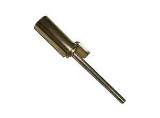 Mintcraft LR107 Screen Door Closers, Golden Finish