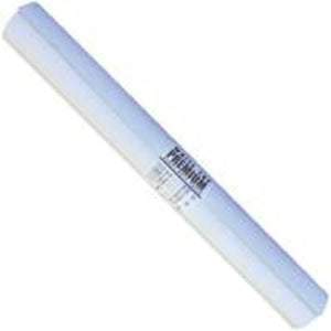 Trimaco 36144 Top Construction Paper, White, 36" x 144"
