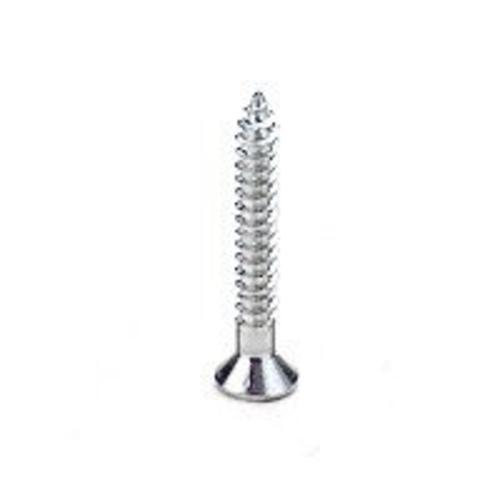 Western States 54111-1 Power Con Masonry Tapping Screws, 1/4X1-1/4"