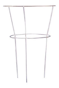 Glamos Wire Products 706009 Glamos Wire Heavy Duty Peony Cage 18" x 30"