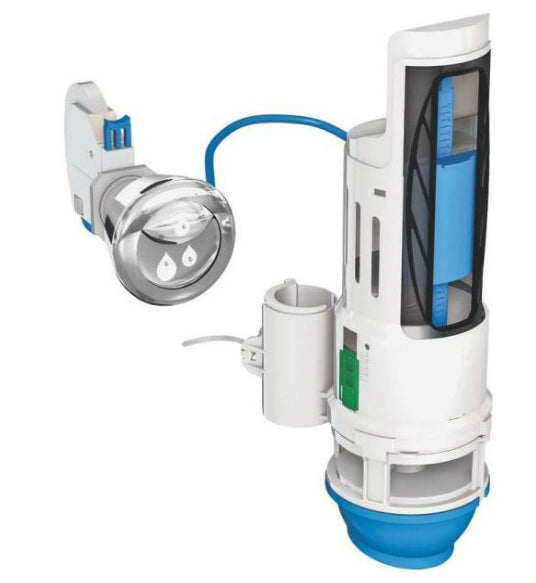 Danco HYR270 HydroRight Drop In Dual Flush Converter