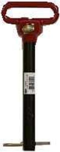 Red Head 70055200/1508 Hitch Pin 1" X 7-1/2"
