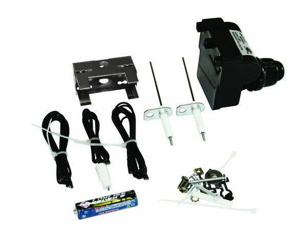 Grill Pro 20620 Electronic Push Button Ignitor Kit