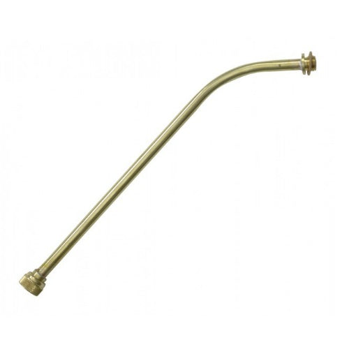Chapin 6-7701 Extension Tube Sprayer, 12", Brass