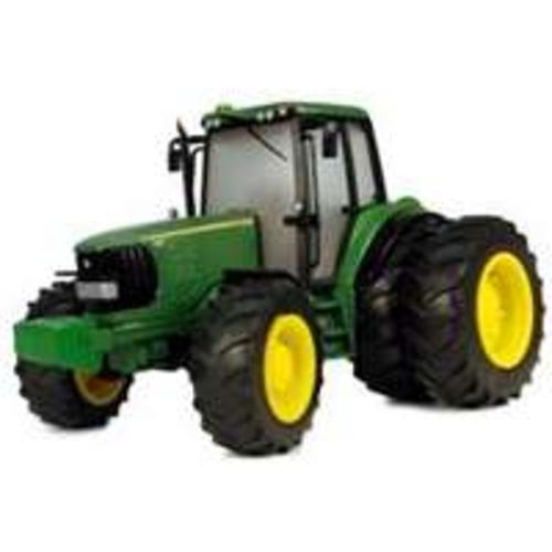 John Deere 35633 Toy Tractor With Dual