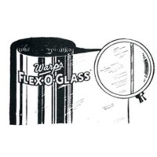 Warp&#039;s NFG-3650 Window Flex-O-Glass 36X50