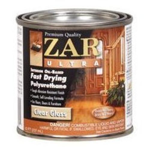 Zar 32806 Fast Drying Polyurethane Gloss