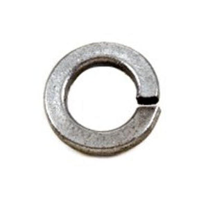 Midwest 50725 Medium Split Lock Washers 5/8", Zinc Plated