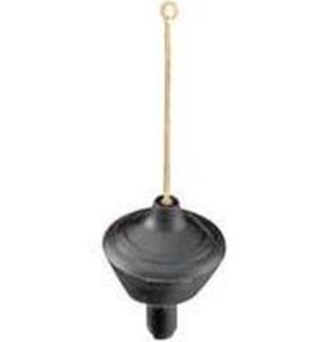 Plumb Pak PP835-38 Toilet Tank Ball,  Rubber , With Lift Wire