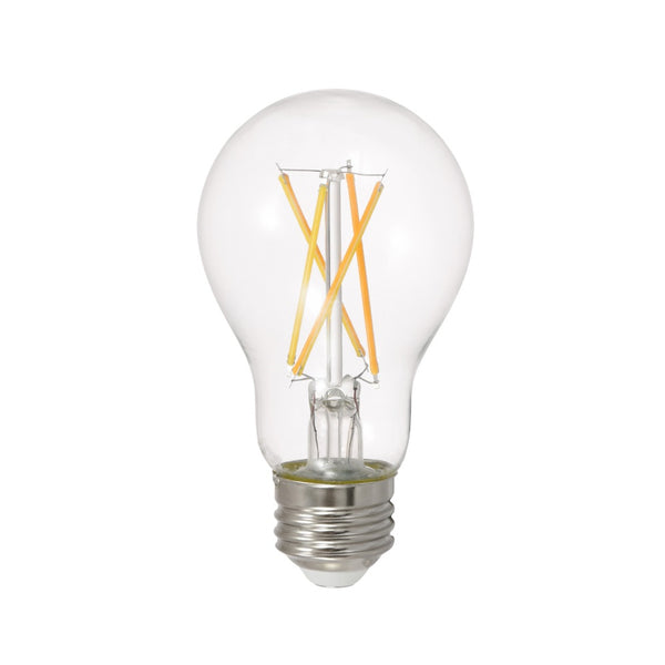 Sylvania 40687 A19 LED Bulb Soft White, 8 Watt