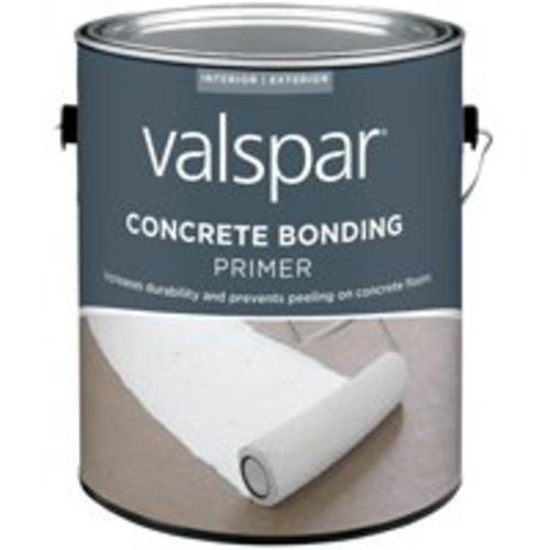 Valspar 82000 Concrete Bonding Primer, 1 Gallon