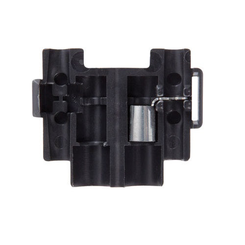 Jandorf 60798 Insulated Self-Stripping Terminal, 18-14 Gauge AWG, Black