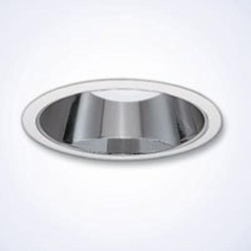 Cooper Lighting 426 Specular Reflect Cone Clear, White