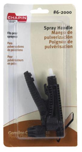 Chapin 6-2000 Poly Shut-Off Assembly