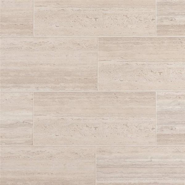 QEP ALL30301 8 MM Laminate Flooring, Tumbled Sand Color, 22.13 Sq. ft.