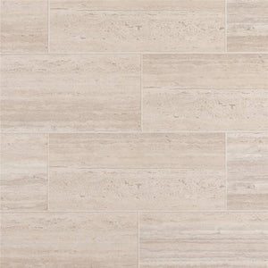 QEP ALL30301 8 MM Laminate Flooring, Tumbled Sand Color, 22.13 Sq. ft.