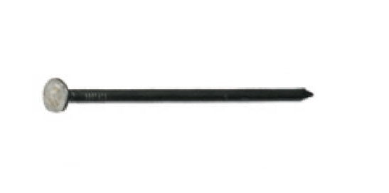 Pro-Fit 0057205 Box Nail, 4", 5lb