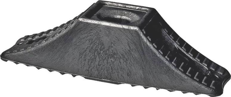 Hopkins 11933 Trailer Block & Chock