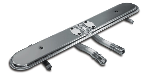 Grill Pro 25819 Universal Fit Bar Burner, 19"