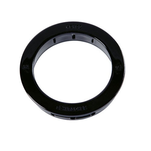 Jandorf 61429 Electrical Nylon Bushing, 1-3/4" x 1-3/8" x 0.453"