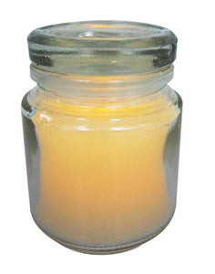 Holiday Basix E03392 LED Candle Jar, Small