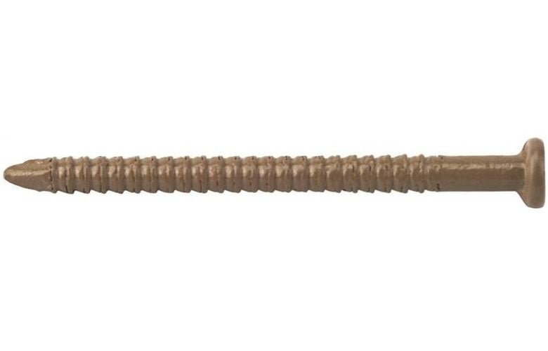 Prosource NTP-170-PS Panel Nails, 1", Oak