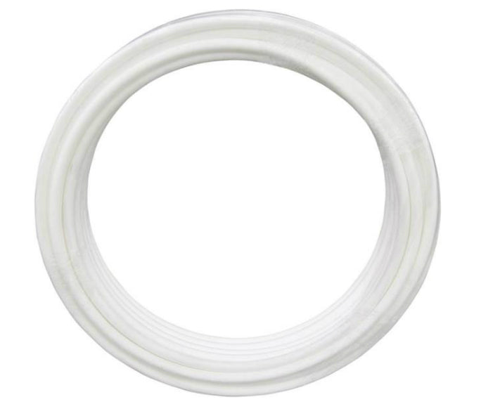 Apollo APPW10012 White PEX Pipe, 1/2" X 100&#039;