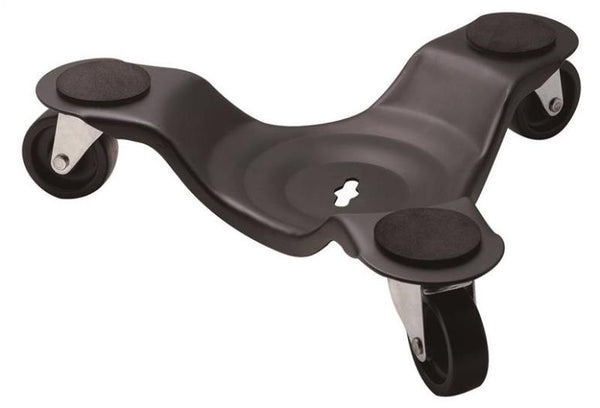 Prosource 3-TRI-12-PS Furniture Dollies, 3-Wheel, 12"