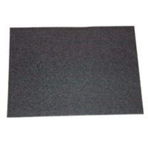 Essex Silver Line 121860 Floor Sandpaper - 12" x 18",60 Grit