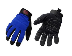 Boss 5205X Men's Mechanic Utility Glove, X-Large