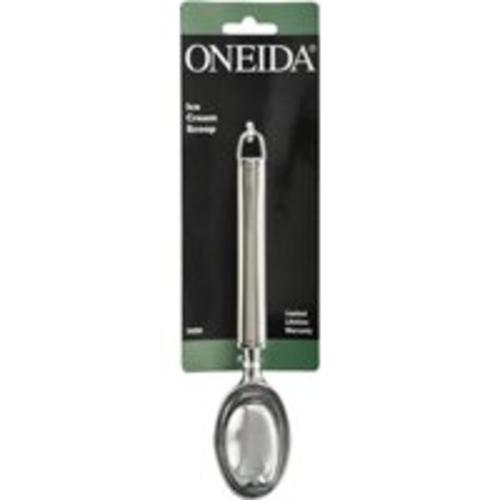 Oneida 54204 Ice Cream Scoop, Stainless Steel
