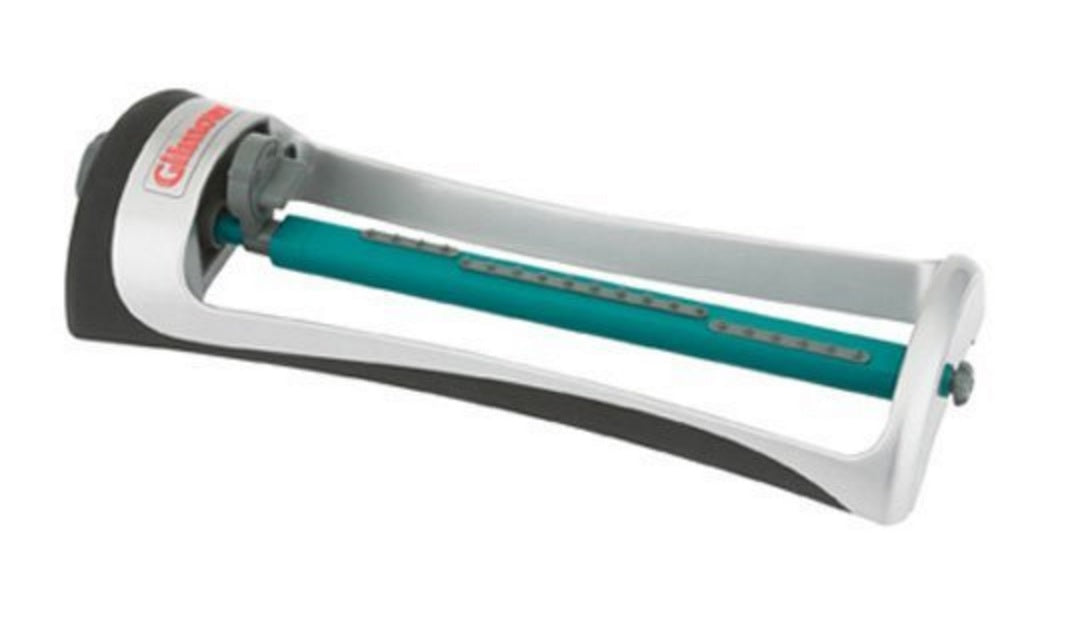 Gilmour 877003-1001 7700PM Perfect Cover Oscillating Sprinkler