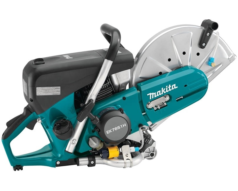 Makita EK7651H Power Cutter, 4-13/16" Cutting Capacity