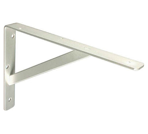 Knape & Vogt 208TI550 Extra Heavy Duty Ultimate L-Bracket, 22"